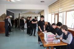 Evrensel Kolej